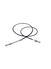 Vaier for retningsstyring 10 til Dumper SF0610A og SF0635